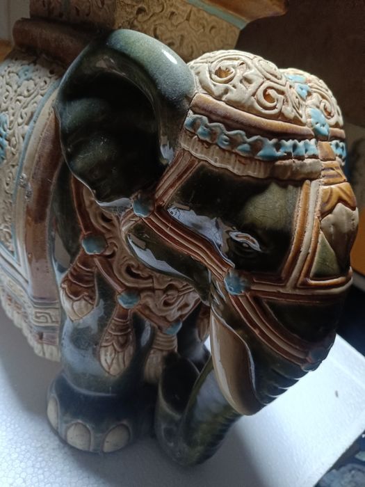 Подставка под вазон!