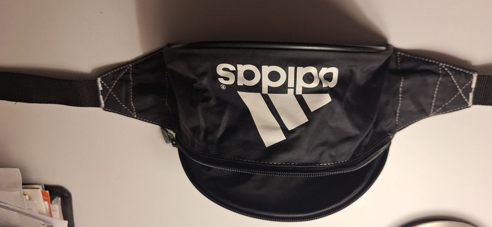 Kolekcjonerska nerka Adidas