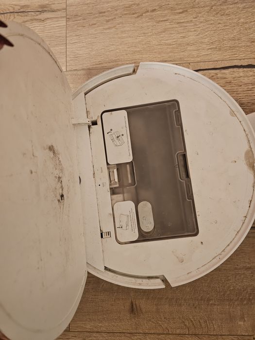 Odkurzacz Xiaomi Mi Robot Vacuum-Mop Essential