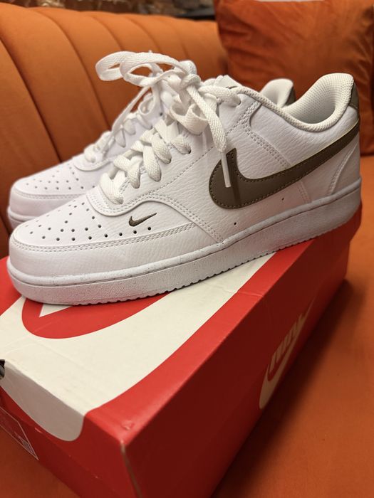 Nike court vision
