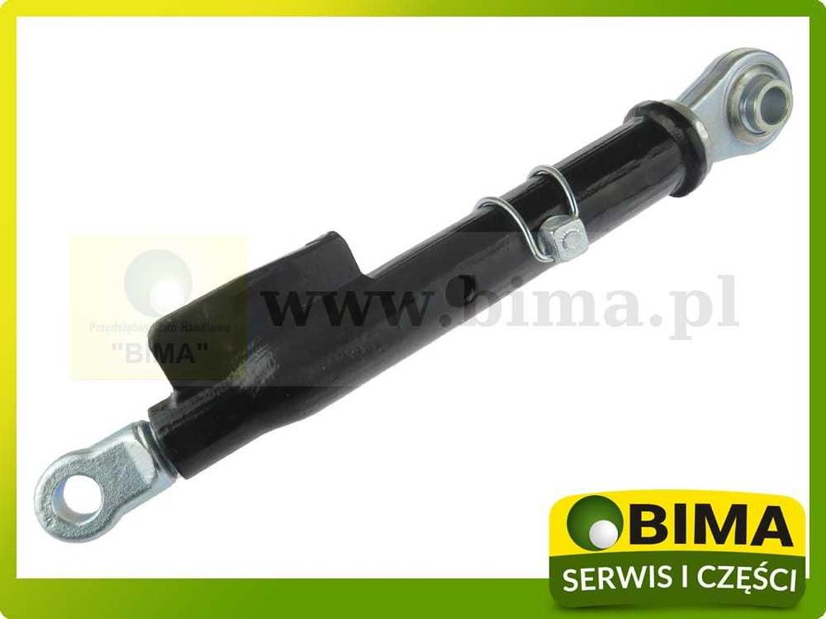 Stabilizator boczny cięgno odciąg Case IH MAXXUM  New Holland T6 STEYR