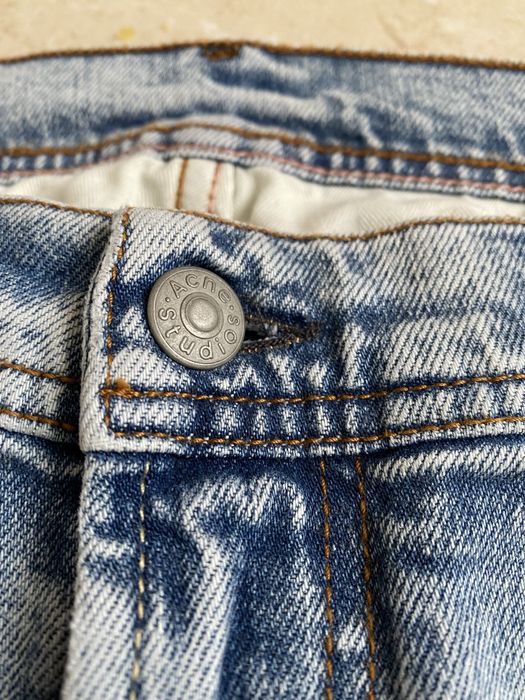 Джинси Acne розмір m Cos