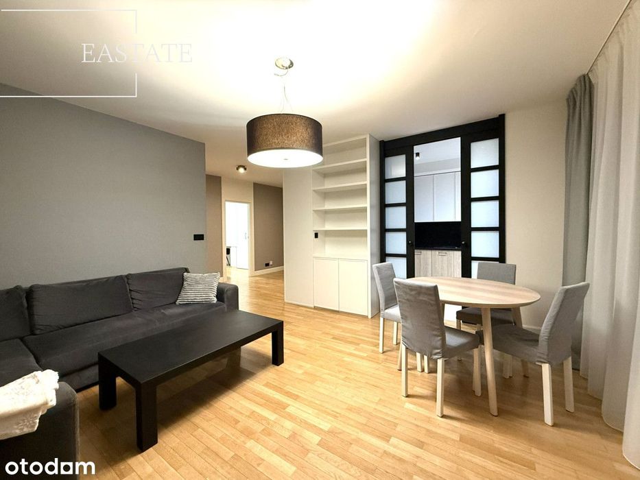 Po remoncie/Osobna kuchnia/Loggia/Garaż/Metro