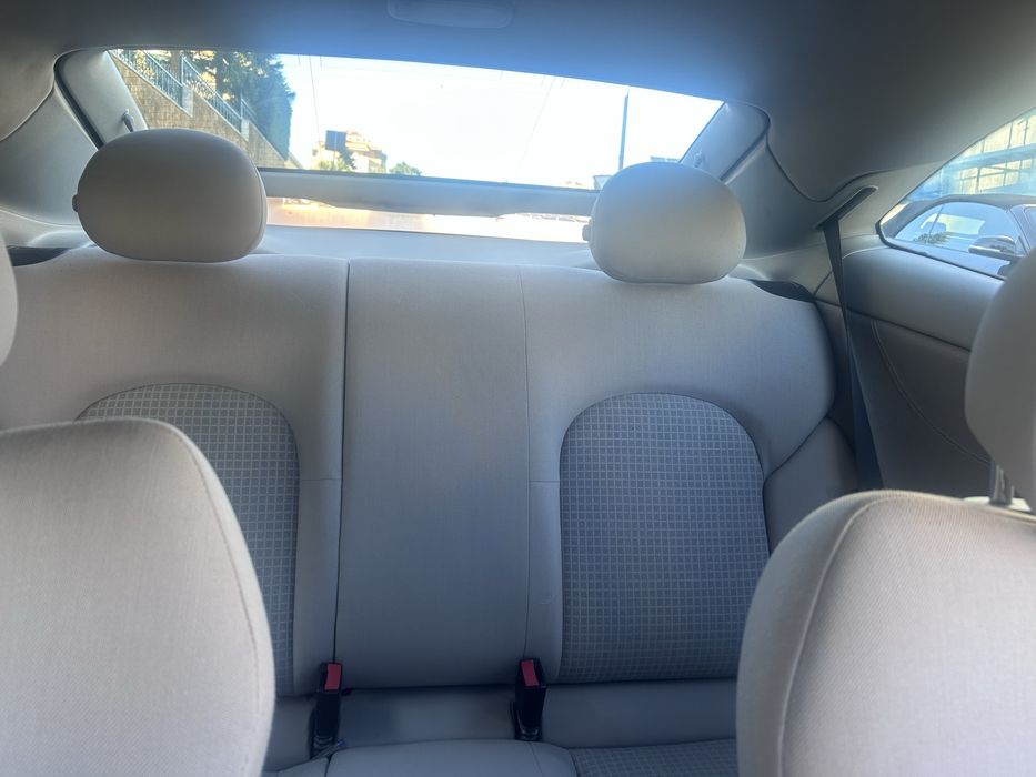 Mercedes-Benz C 220 CDI Coupé (2007) – Único Dono | 165.000 km | Caixa Manual — photo 3