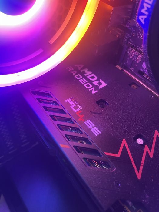 PC DIGA Gaming gml-DR58HI5