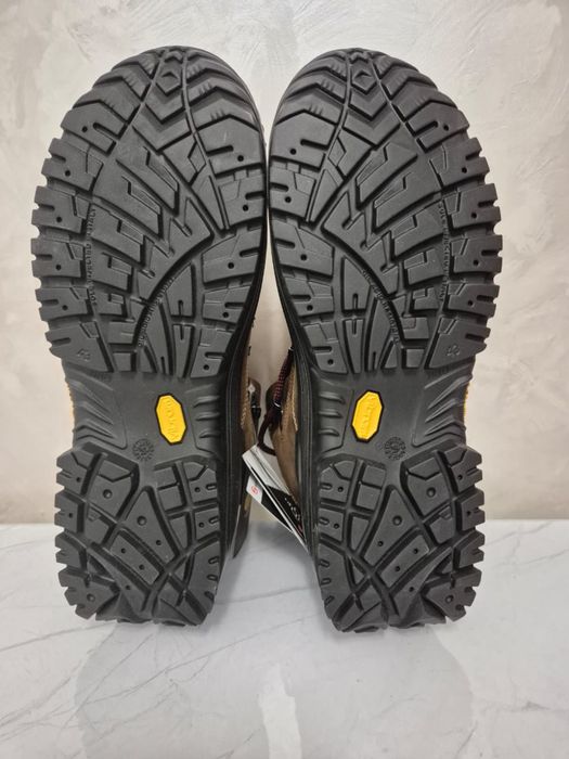 Тренінгове  взуття MONTANA PRO&SAFETY by Sixton