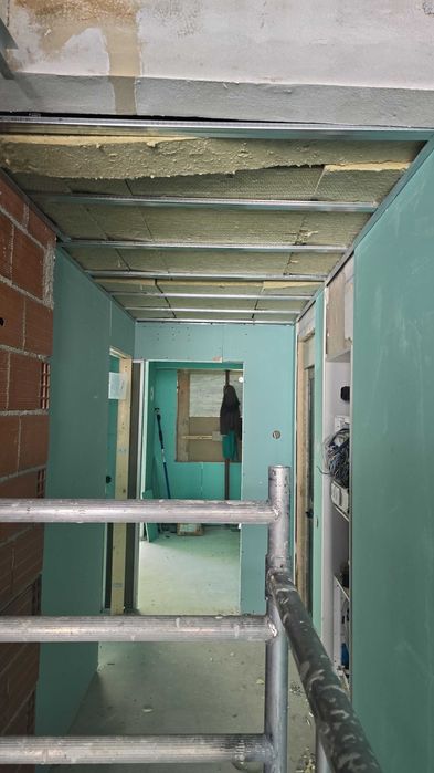 Pladur e barramento Lisboa, Torres Vedras