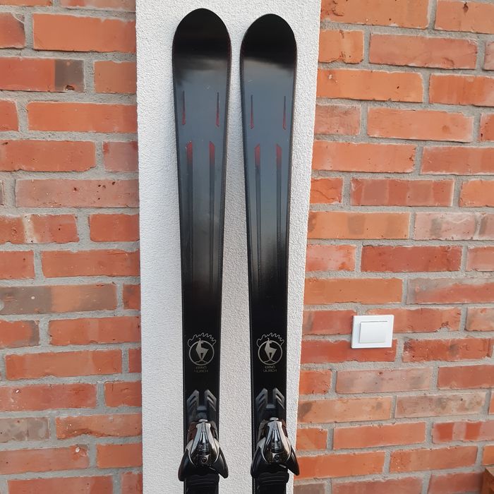 narty Volant Blackspear 180cm sez.19/20