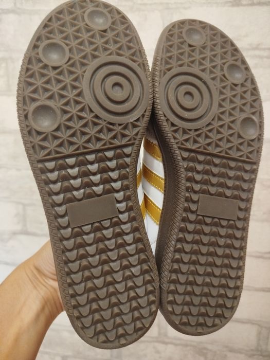 Кеди, кросівка Adidas Samba