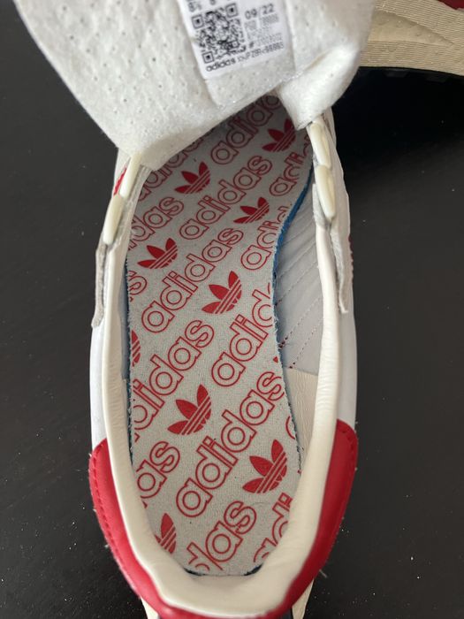 Sapatilhas adidas Retropy
