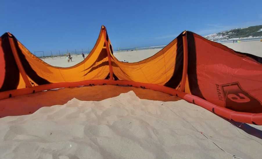 Naish Pivot 2022 9m...