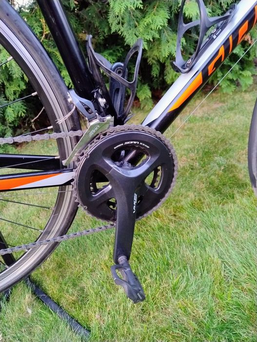 Rower szosowy Giant Contend 2 rozm. XL