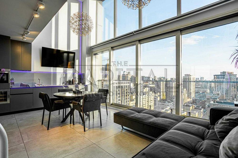 Аренда квартиры, ул. Антоновича, Голосеево, ЖК New York