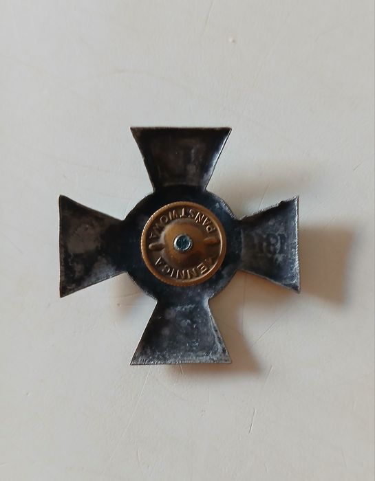 Krzyż Józefa Piłsudskiego