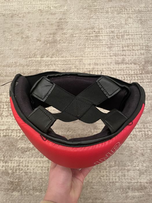 шлем адідас дитячий