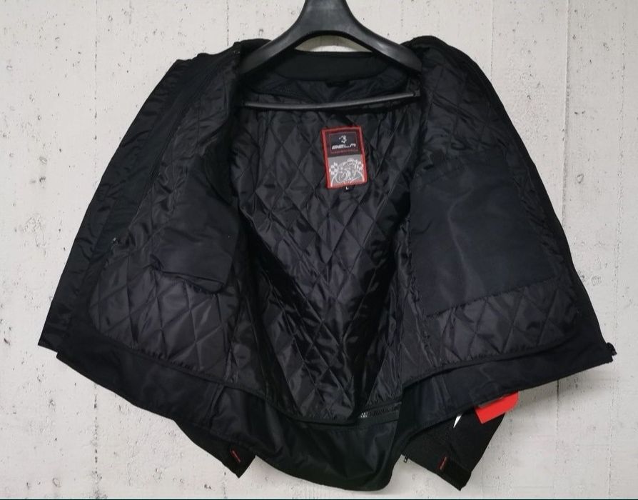 Casaco / Blusão para motard Impermeável ( NOVOS )