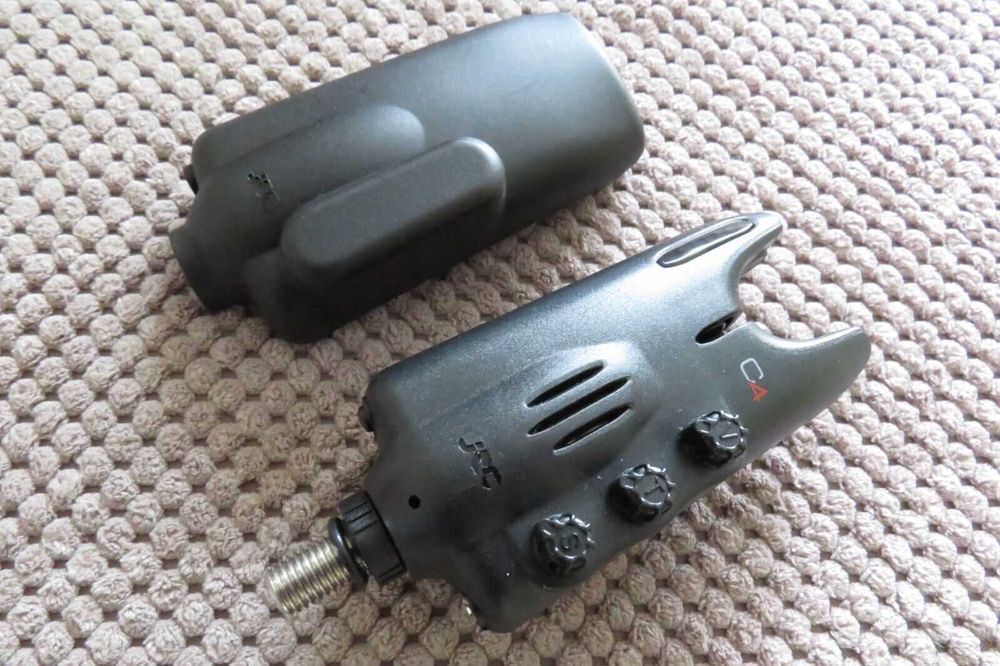 Сигнализаторы поклевки JRC Radar C4