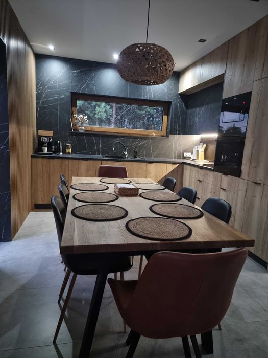 Domki na wynajem/noclegi/balia/sauna/roztocze