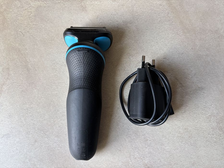 Golarka Braun Series 5 51-M1000S