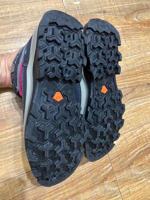 Ботинки детские термо черевики демисезон на девочку оригинал р.35