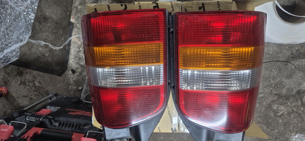 Sprzedam przód vw t5