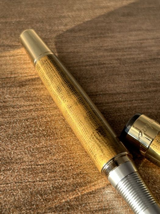 Eleganckie Pióro Wieczne