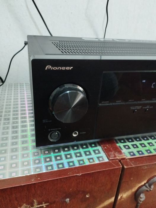 Продам ресивер Pioneer VSX-323K
