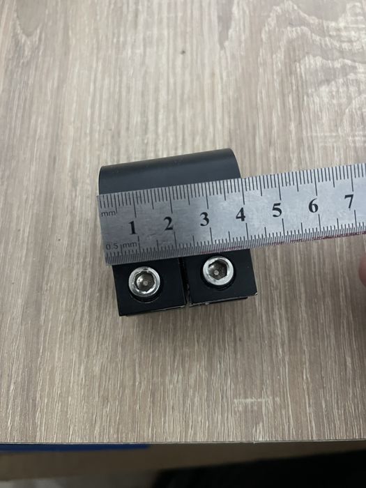 Хомут рульової стійки електро самоката kugo 32mm