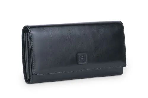 portfel damski vermari rfid