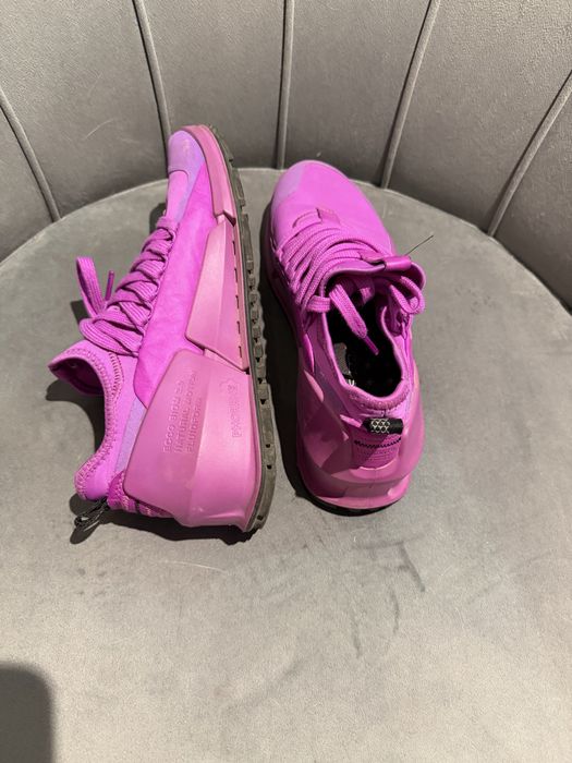 Buty sportowe Ecco