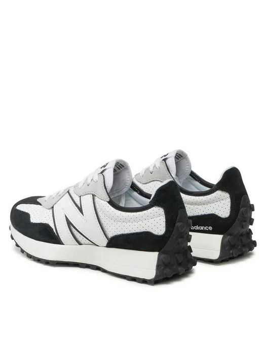 New Balance MS327NI sneakersy męskie retro rozmiar 44