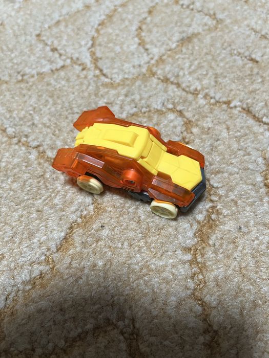 Скрічери дикі скричеры screechers Хелфаєр Тайгер, Райно