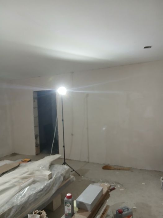 Отделочные, строительные работы