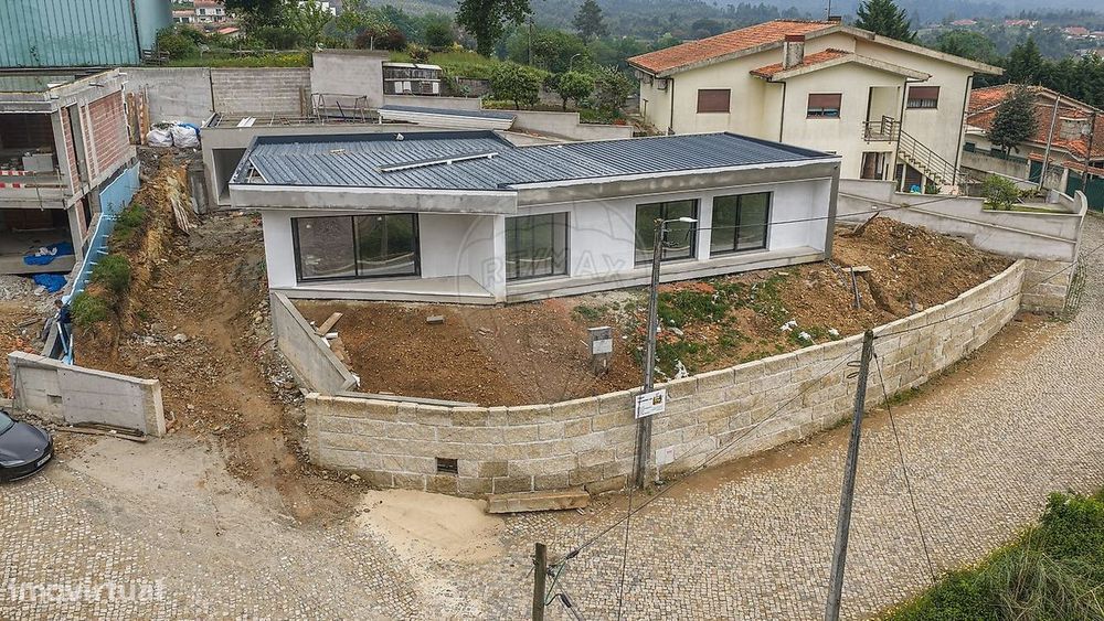Moradia T3 para venda