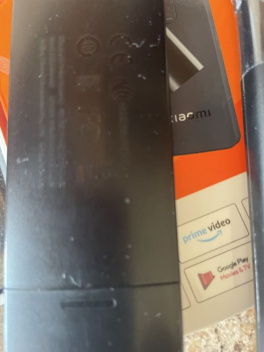 Медіаплеєр Xiaomi Mi TV Stick 4K (MDZ-27-AA)