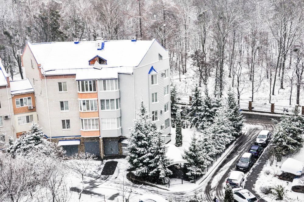 3-комнатная квартира по адресу Космонавтов просп. (площадь 89 м²) - Atlanta.ua - фото 16