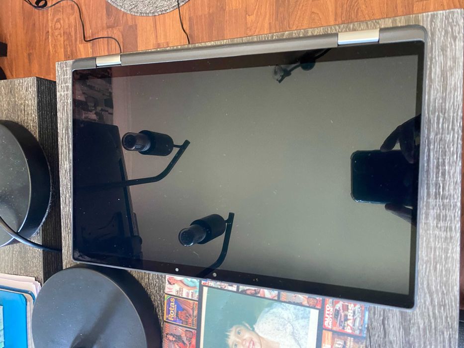 Dell Latitude 7420 Híbrido  2-in 1 Táctil