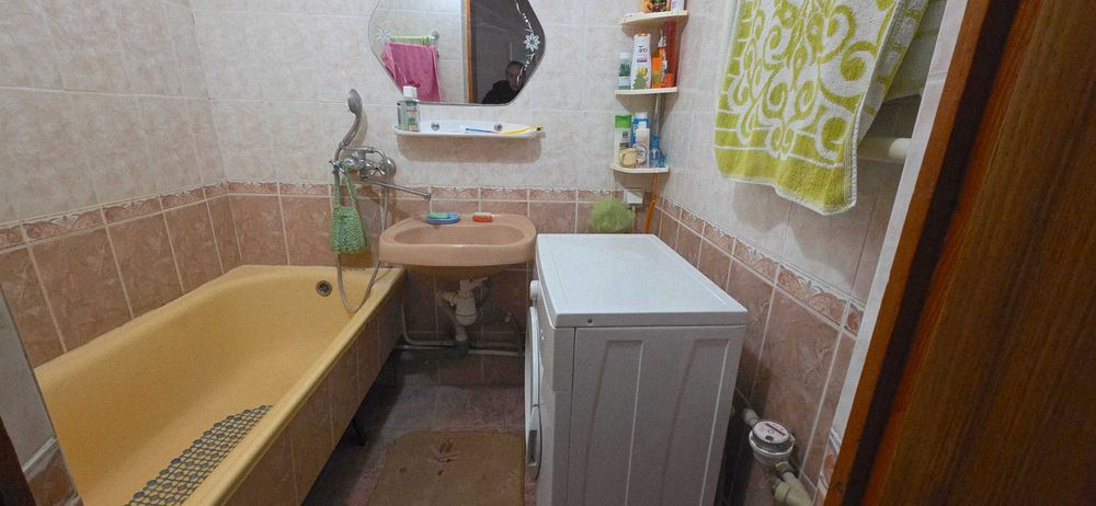 Продам 3к квартиру пр.Героев Харькова, 300, р-н Индустиральный