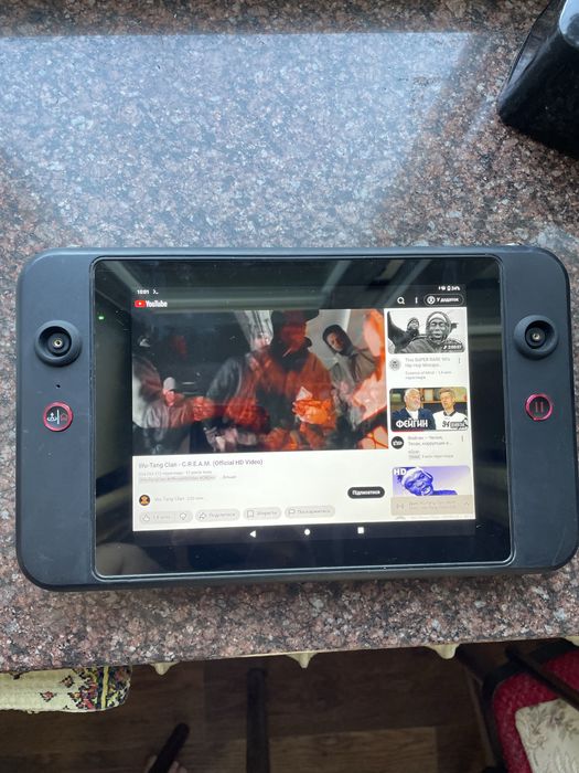 Планшет autel 7.9дюймов