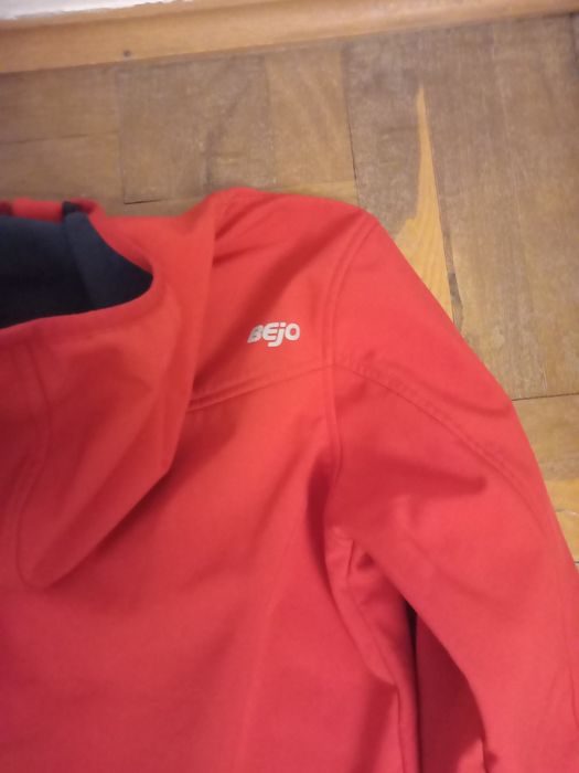 Kurtka Softshell Bejo roz 152