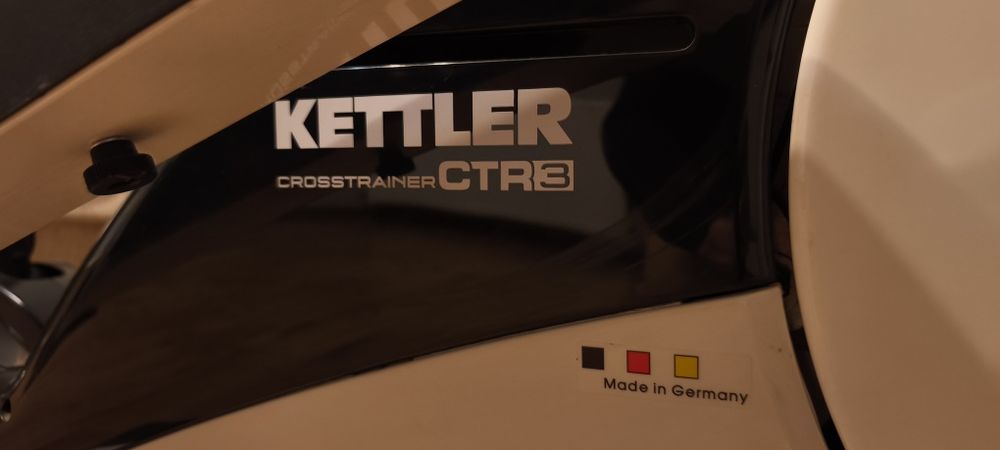 Stepper Kettler ctr3