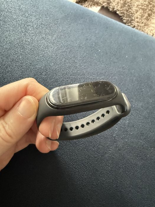 Mi Smart Band 4 używana