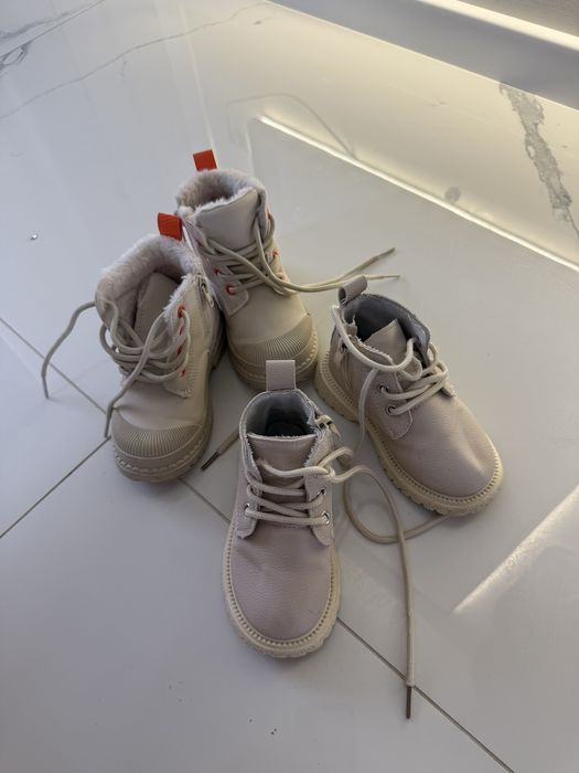 Черевики унісекс