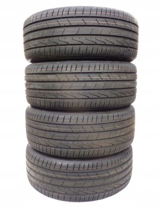 opony letnie 215/45/17 hankook ventus prime 3 215/45r17 4x 2025 r nowe demo