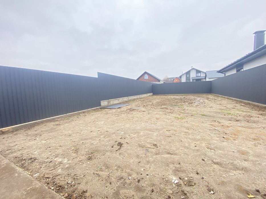 Одноповеоховий будинок в Шевченкове!