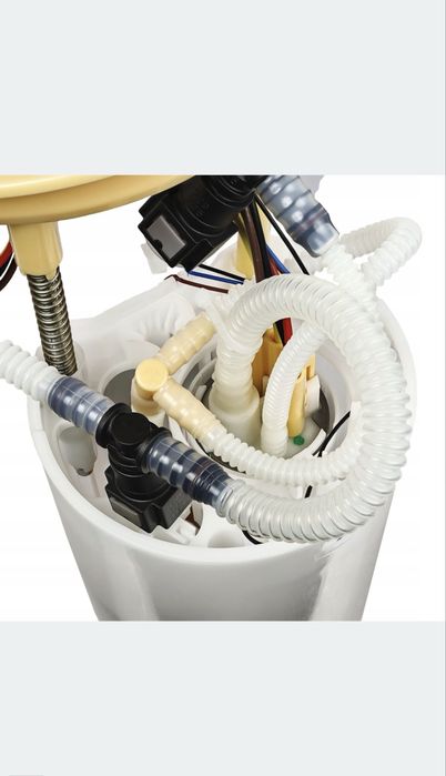 Pompa paliwowa  1.6 2.0 TDI VW Golf 7 A3 A8 L3