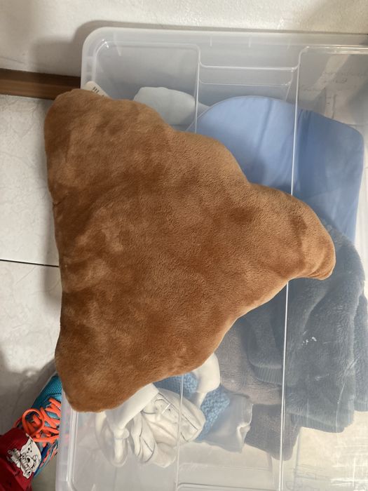 Almofada Peluchr Emoticon Cocó