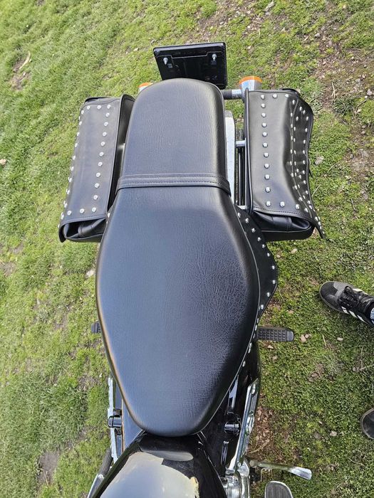 Sprzedam motor keewey