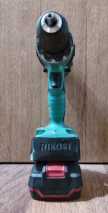 Adapter Hikoki 18V Hitachi  na baterie Parkside X20V Team.