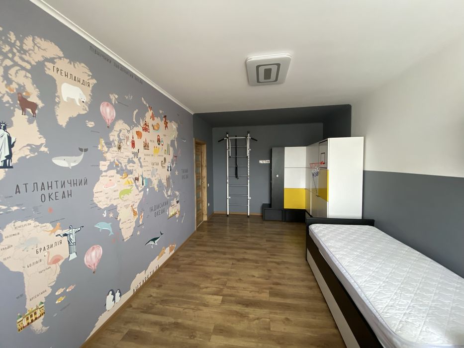 Продаж 3к квартири від власника - Вид 4